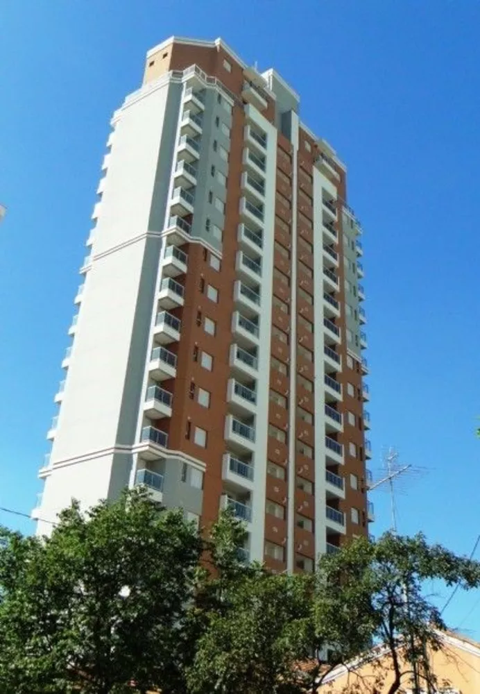 Apartamento à venda com 2 quartos, 68m² - Foto 3