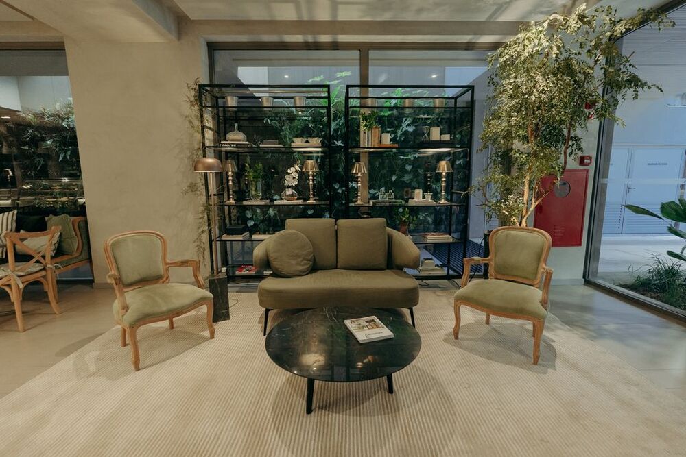 Apartamento, 2 quartos, 71 m² - Foto 2