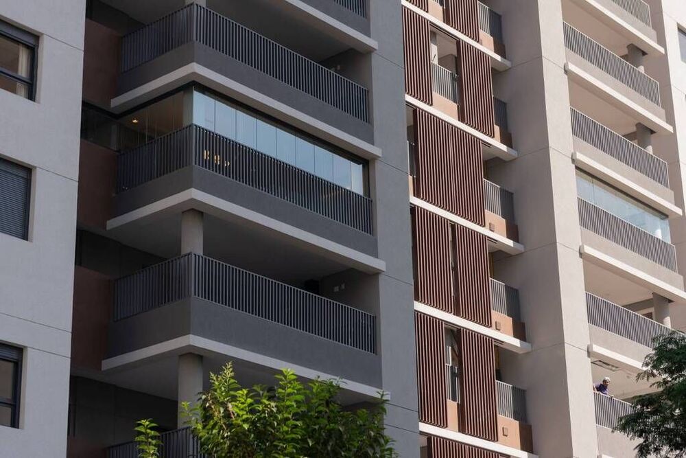 Apartamento, 4 quartos, 150 m² - Foto 2