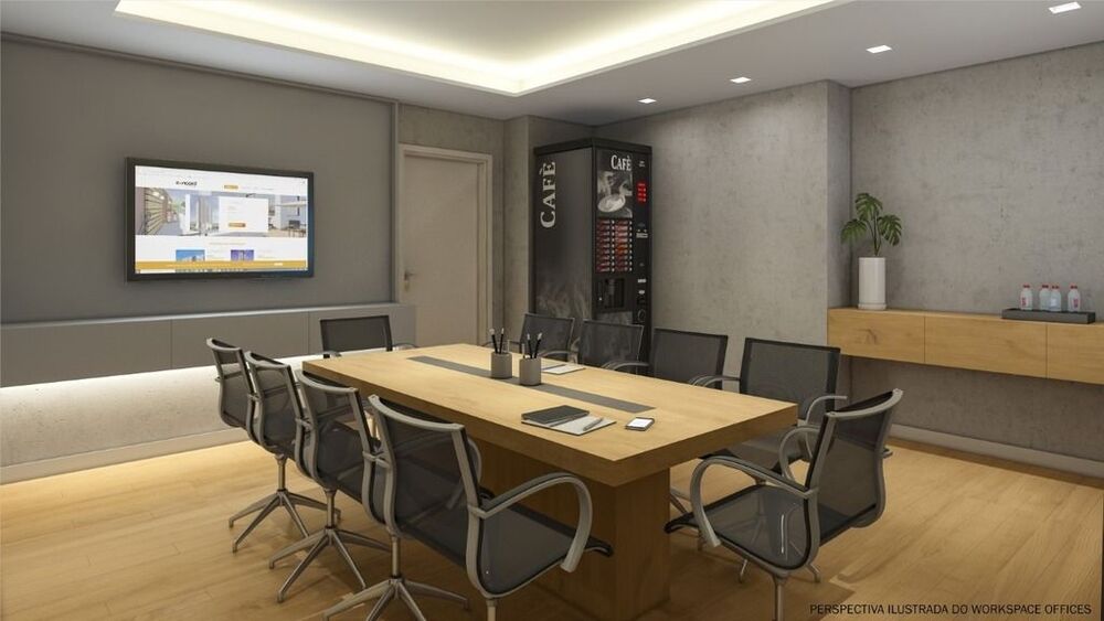 Apartamento, 2 quartos, 55 m² - Foto 12