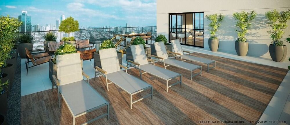 Apartamento, 2 quartos, 55 m² - Foto 19