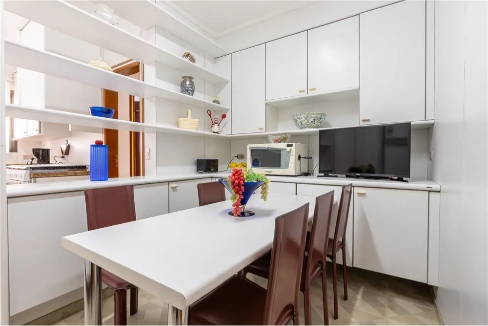 Apartamento, 4 quartos, 214 m² - Foto 3