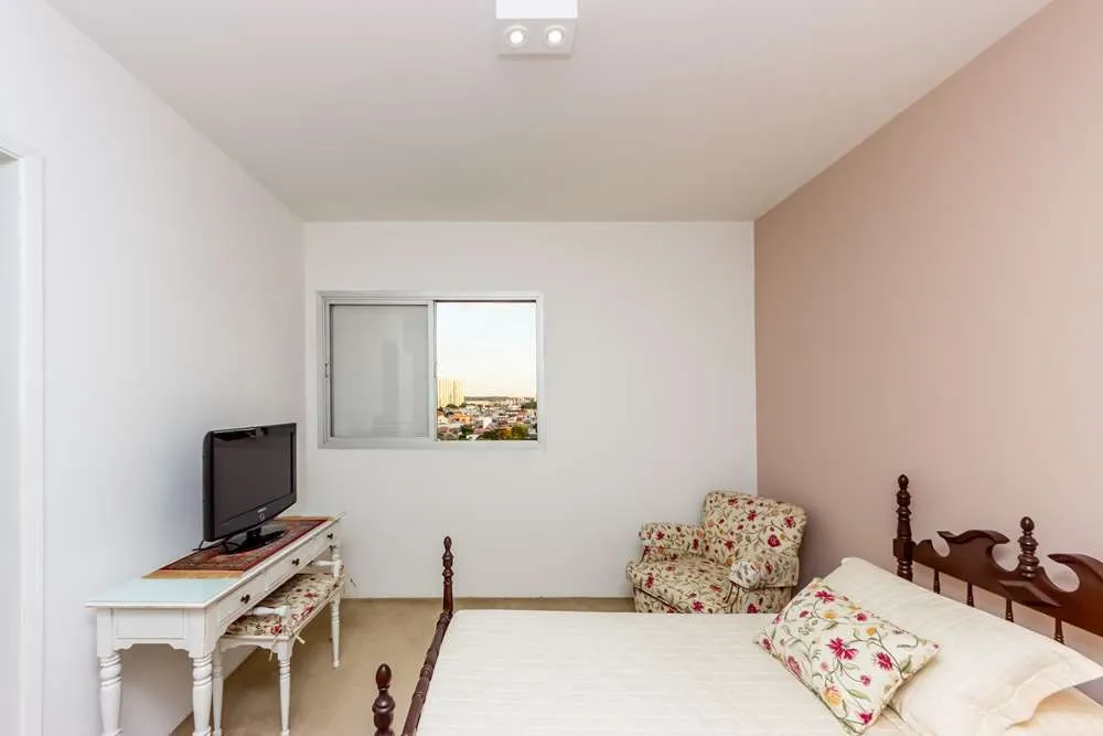 Apartamento, 4 quartos, 140 m² - Foto 3