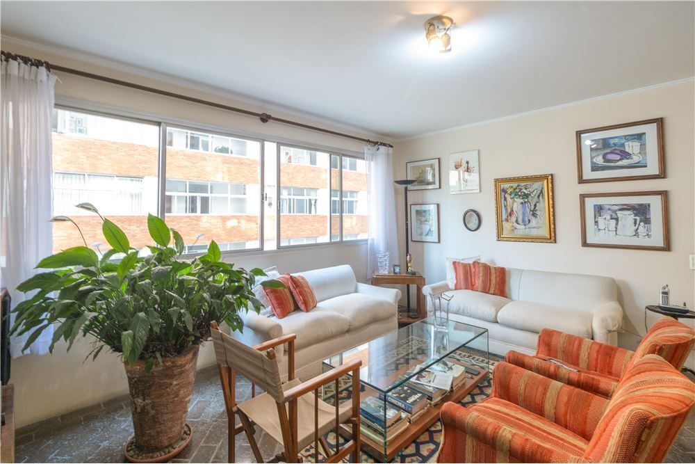 Apartamento, 2 quartos, 80 m² - Foto 1