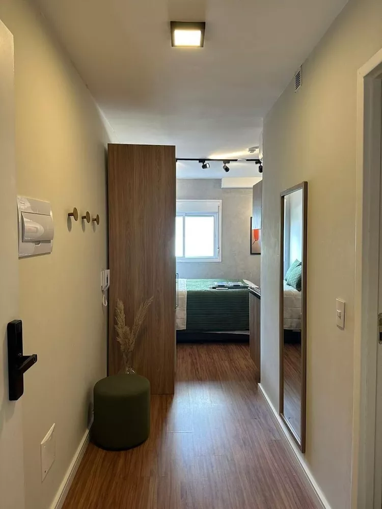 Kitnet-Studio, 31 m² - Foto 5