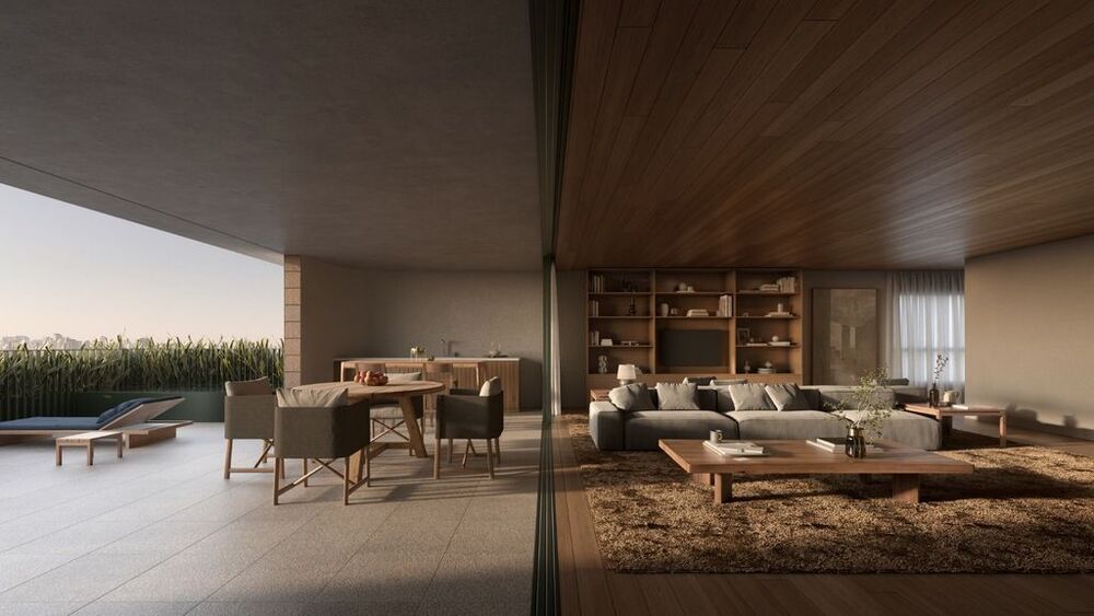 Apartamento, 3 quartos, 277 m² - Foto 12