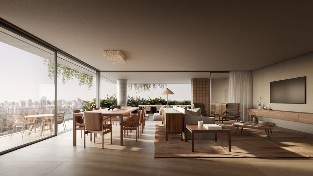Apartamento, 3 quartos, 277 m² - Foto 8