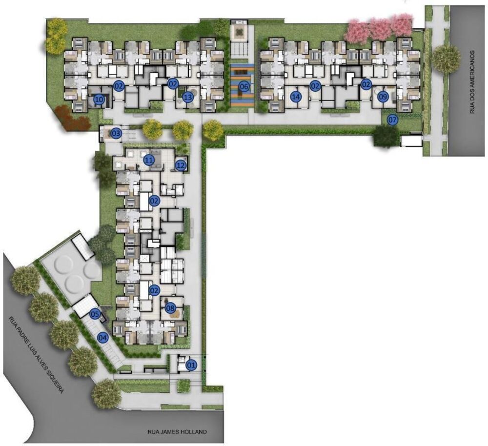 Apartamento, 2 quartos, 32 m² - Foto 11