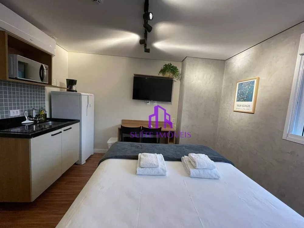 Kitnet-Studio, 22 m² - Foto 7