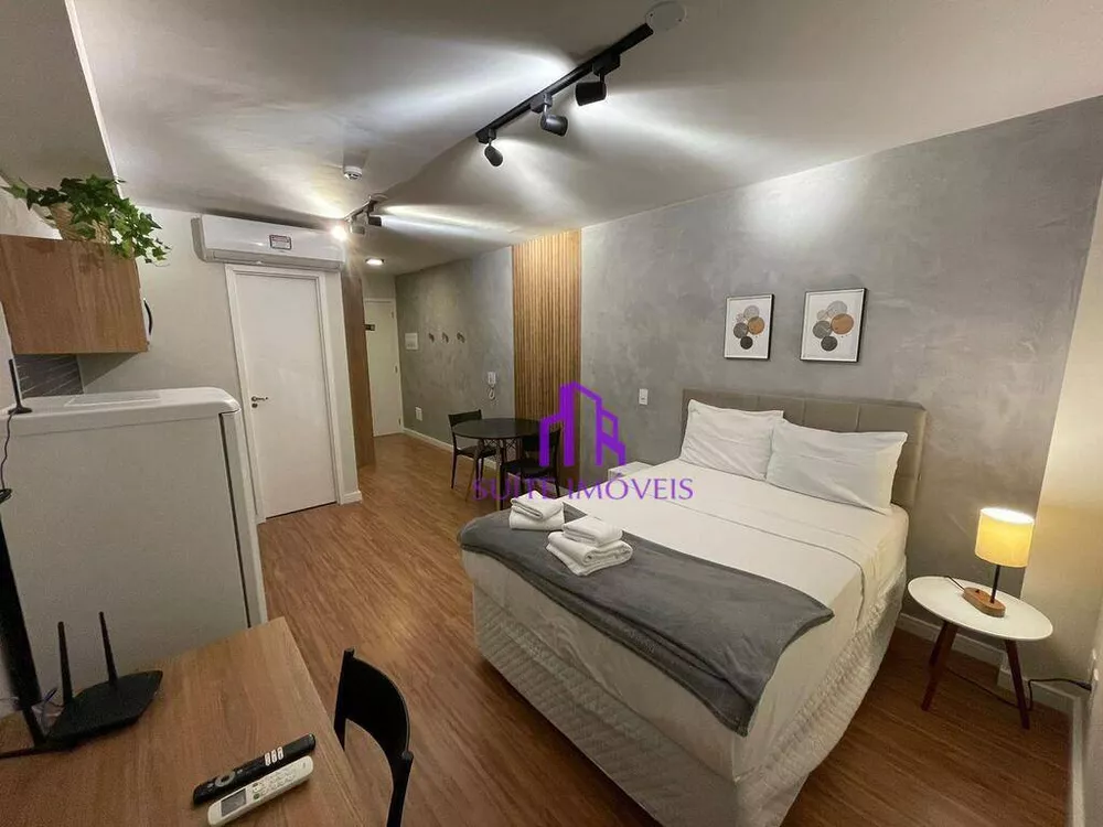 Kitnet-Studio, 22 m² - Foto 8
