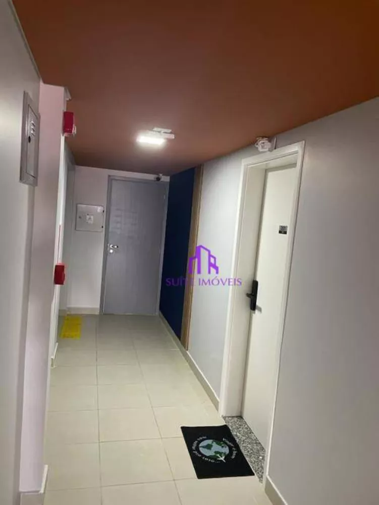 Kitnet-Studio, 22 m² - Foto 4