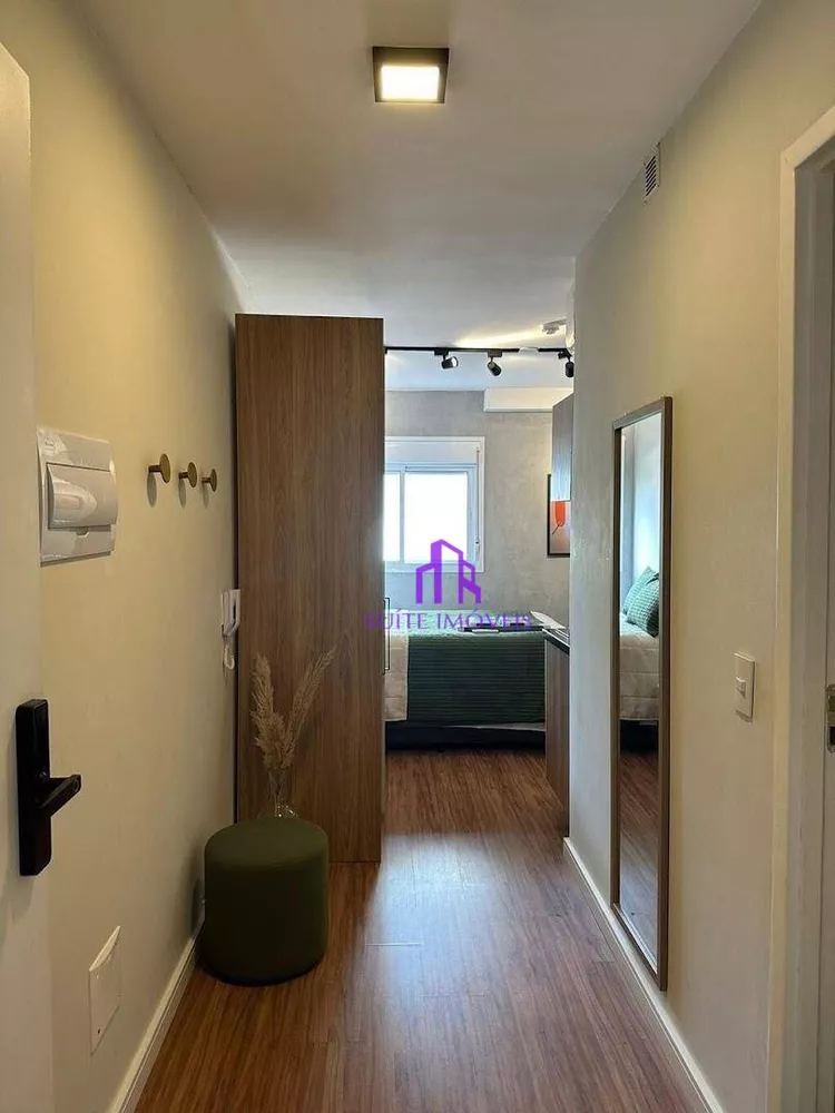 Kitnet-Studio, 22 m² - Foto 5