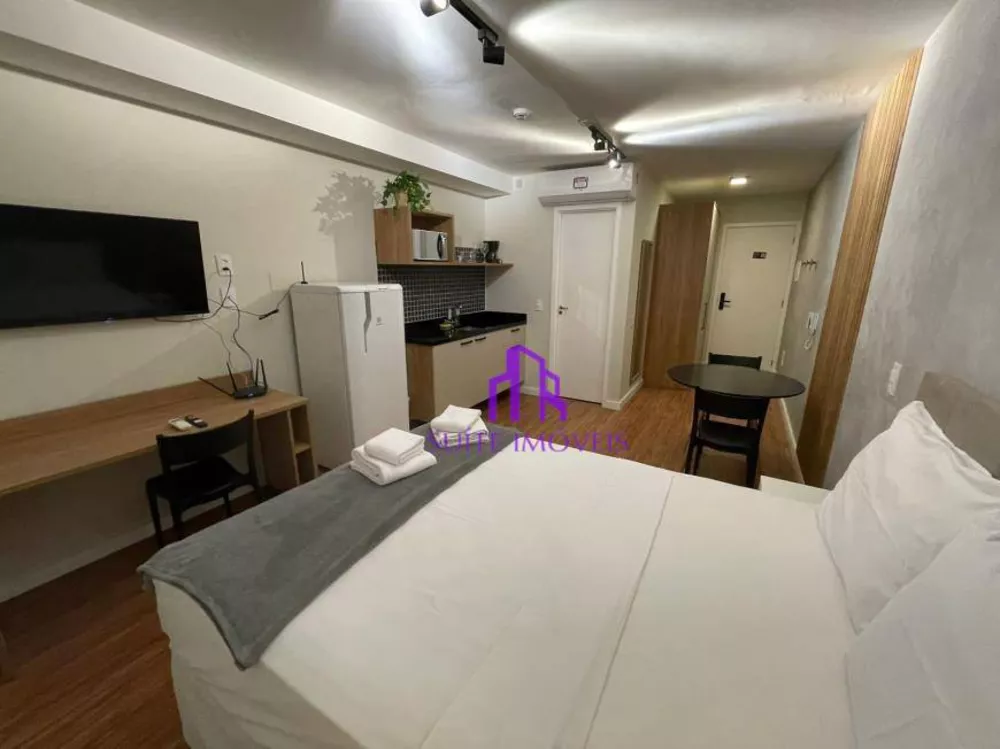Kitnet-Studio, 22 m² - Foto 6