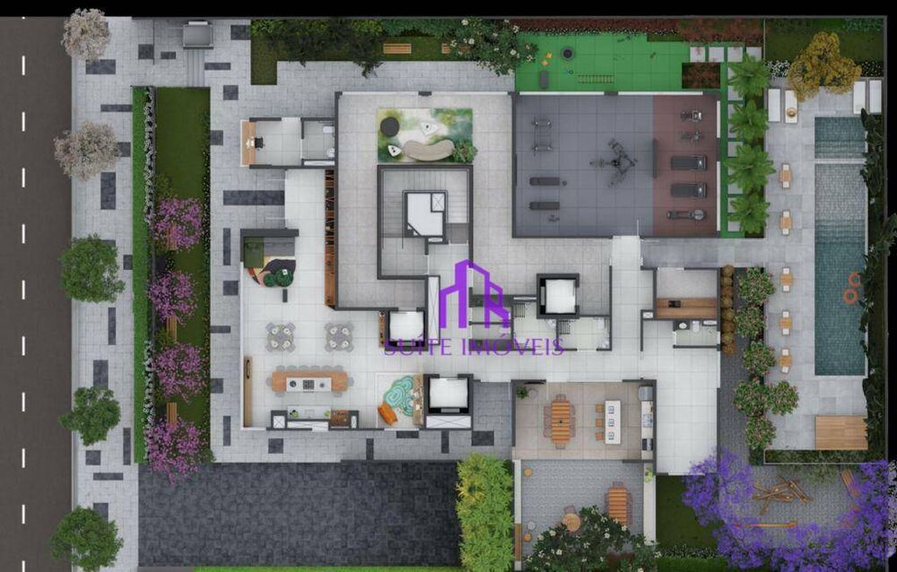Apartamento, 3 quartos, 111 m² - Foto 7