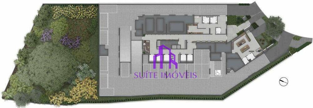 Apartamento, 3 quartos, 110 m² - Foto 7