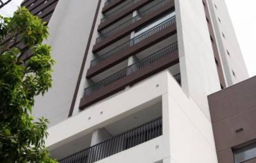 Conjunto Comercial-Sala à venda, 28m² - Foto 2