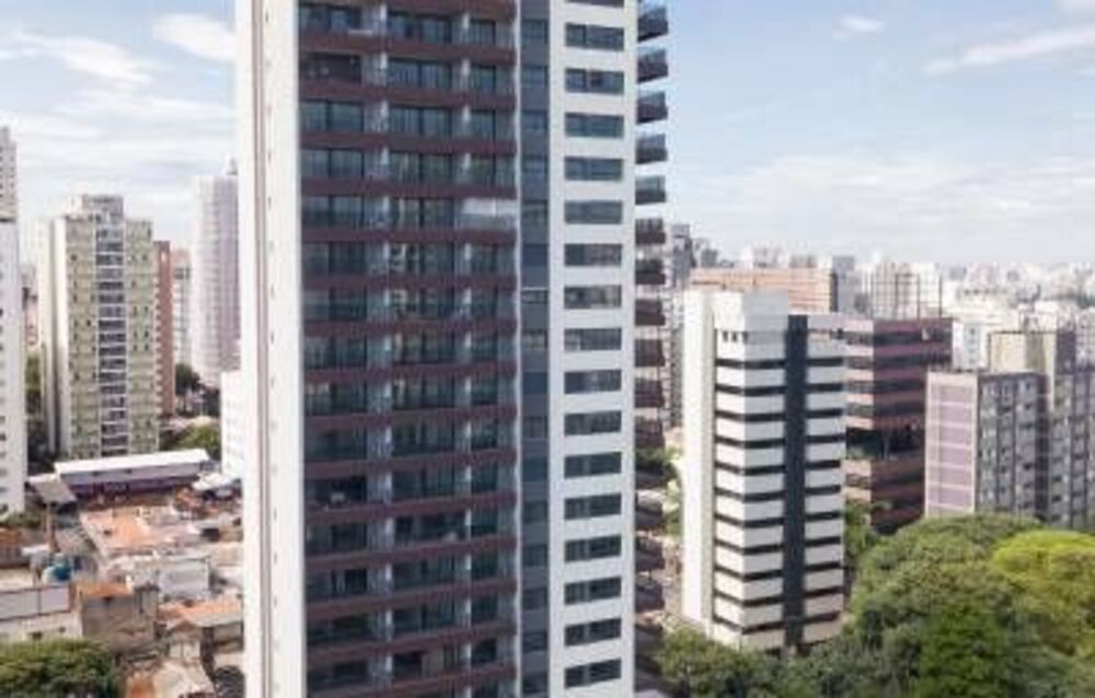 Conjunto Comercial-Sala à venda, 28m² - Foto 4