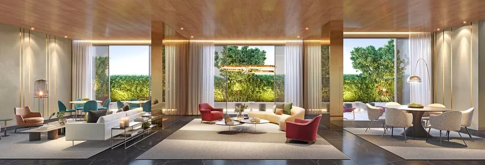 Apartamento, 3 quartos, 168 m² - Foto 7
