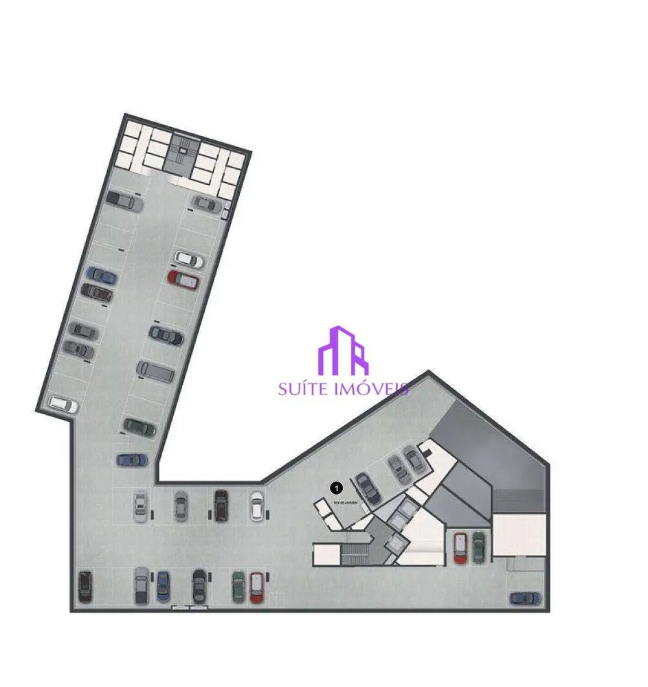 Apartamento, 4 quartos, 472 m² - Foto 4