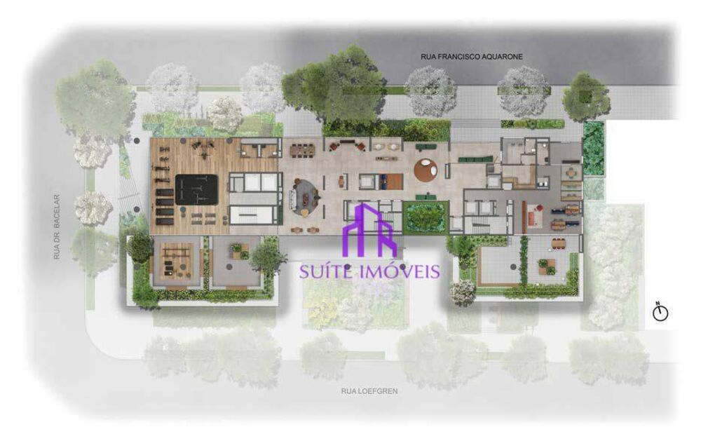 Apartamento, 4 quartos, 165 m² - Foto 25