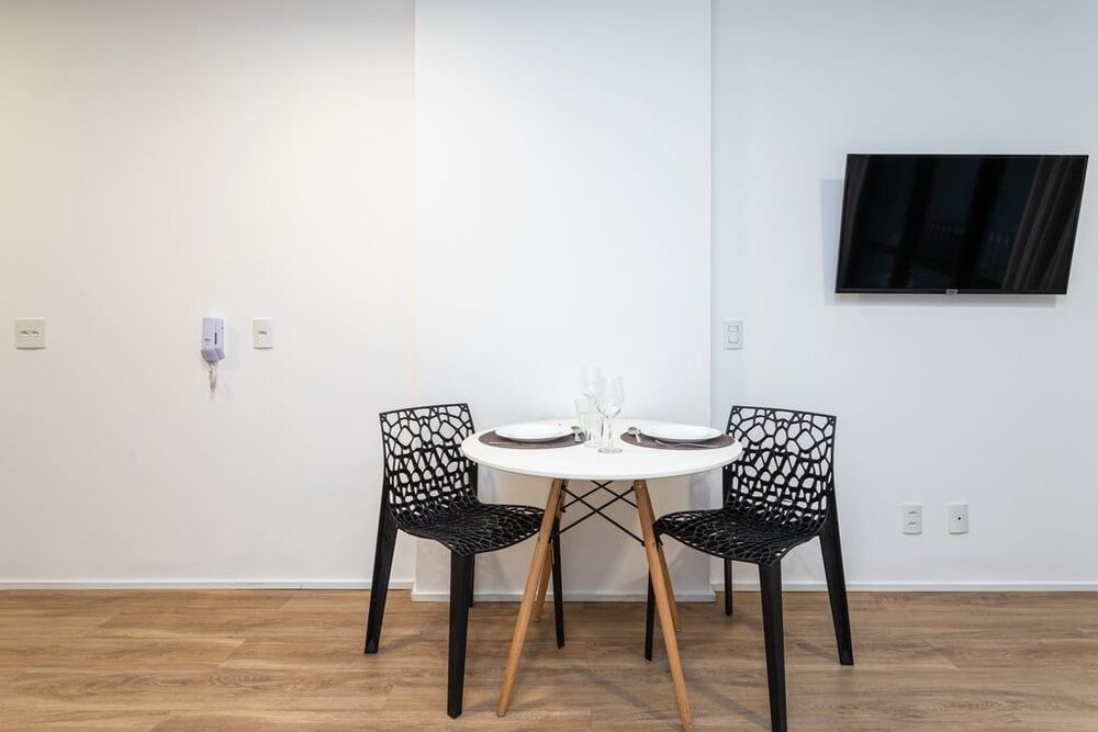 Kitnet-Studio, 30 m² - Foto 2