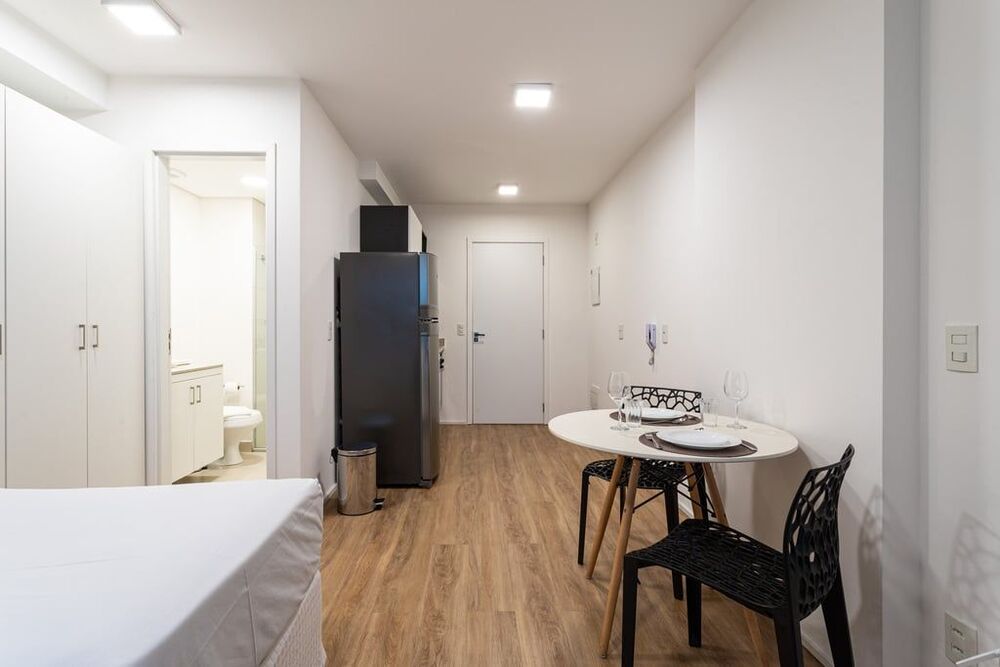 Kitnet-Studio, 30 m² - Foto 4