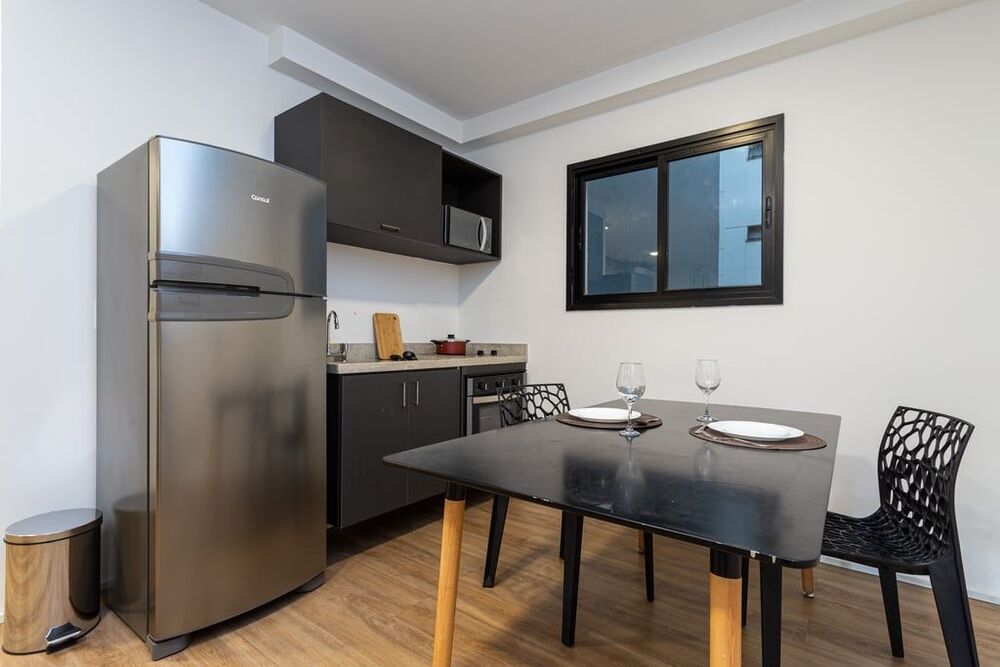Kitnet-Studio, 44 m² - Foto 10