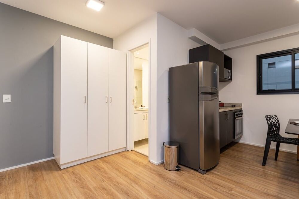 Kitnet-Studio, 44 m² - Foto 9