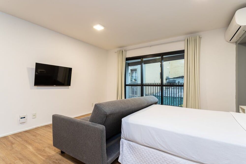 Kitnet-Studio, 44 m² - Foto 17