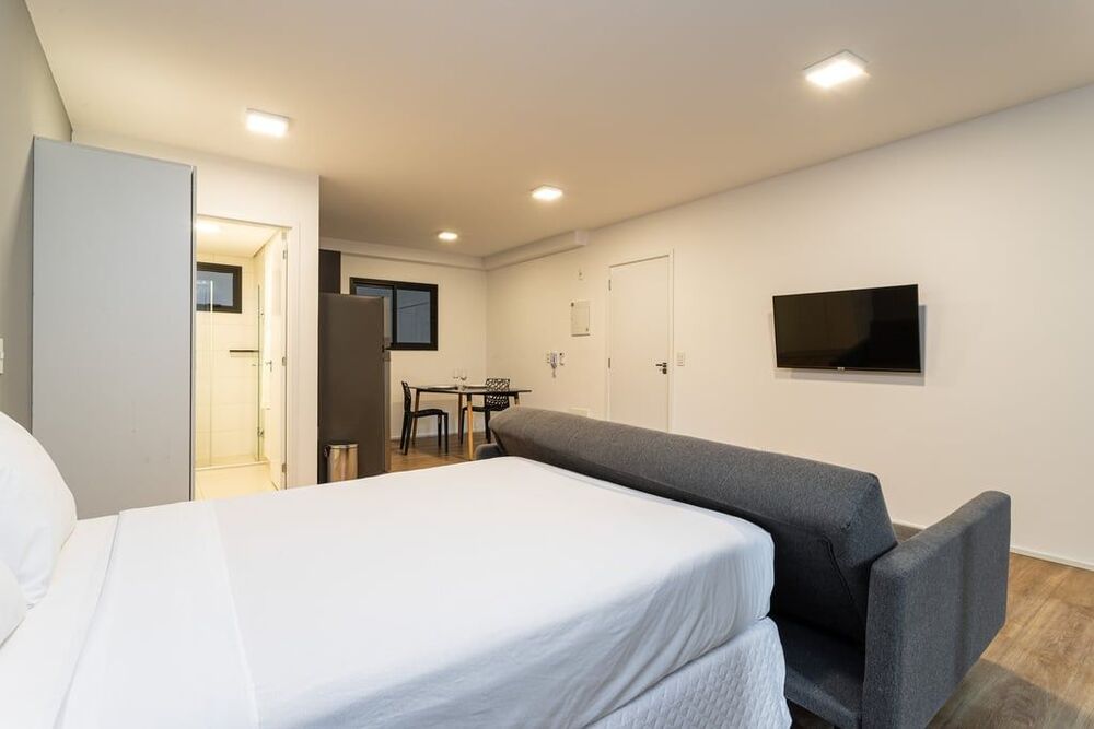Kitnet-Studio, 44 m² - Foto 6