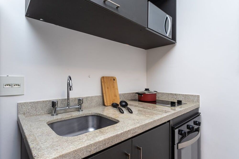 Kitnet-Studio, 44 m² - Foto 13