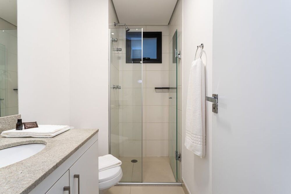 Kitnet-Studio, 44 m² - Foto 19