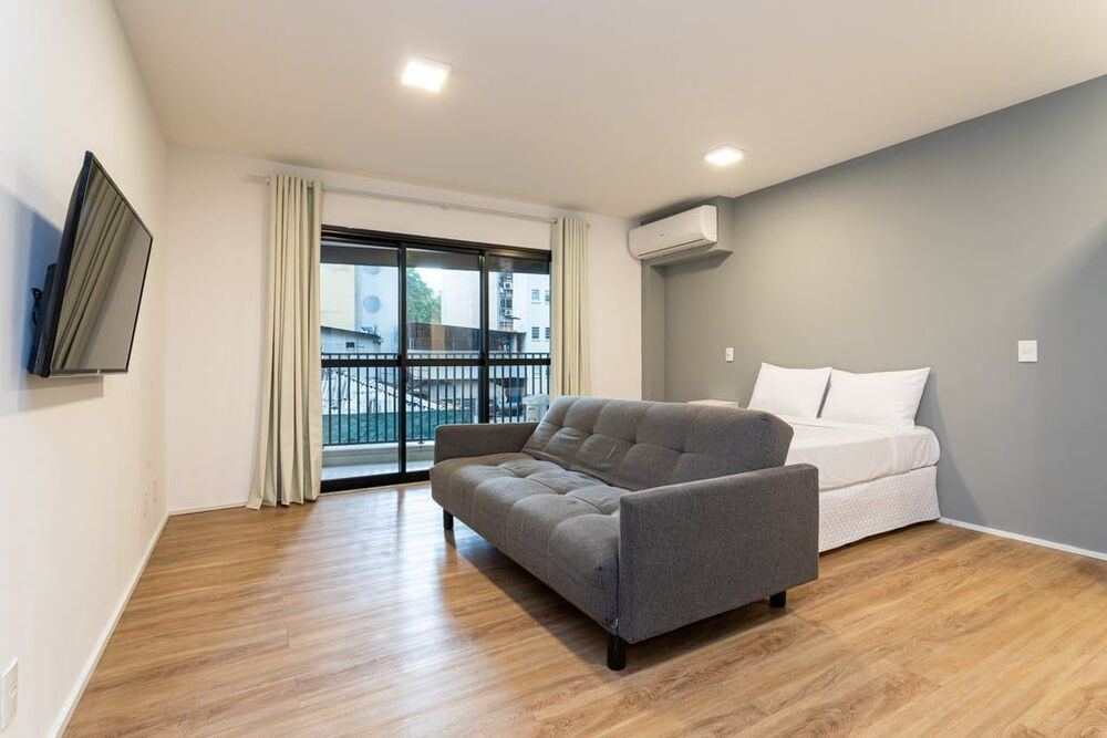 Kitnet-Studio, 44 m² - Foto 15
