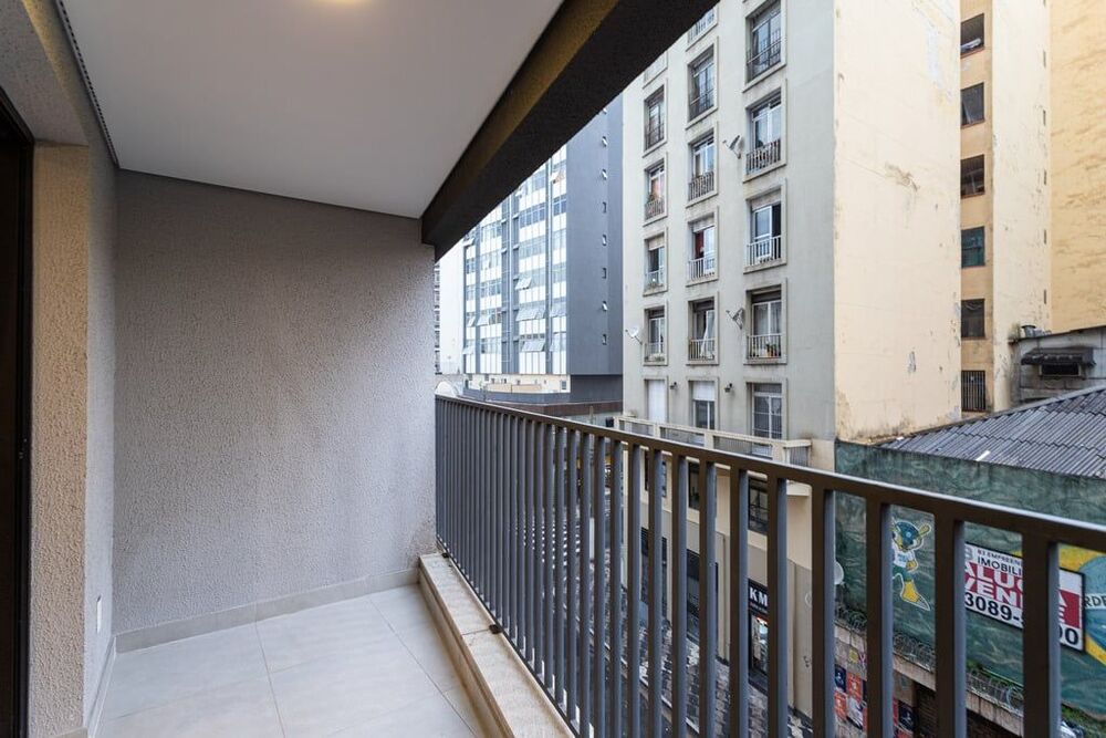 Kitnet-Studio, 44 m² - Foto 7