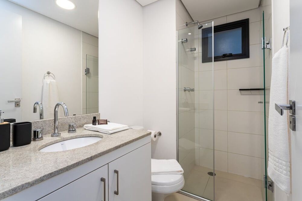 Kitnet-Studio, 44 m² - Foto 18