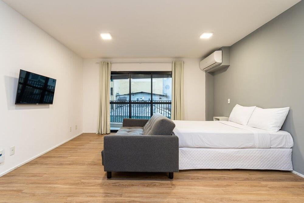 Kitnet-Studio, 44 m² - Foto 16