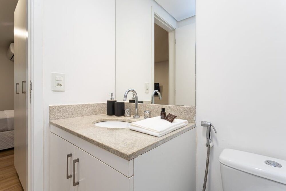 Kitnet-Studio, 44 m² - Foto 20