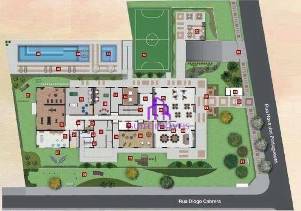 Apartamento, 2 quartos, 71 m² - Foto 15