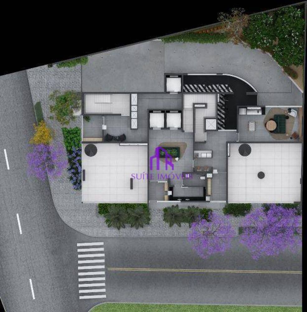 Apartamento, 1 quarto, 42 m² - Foto 5