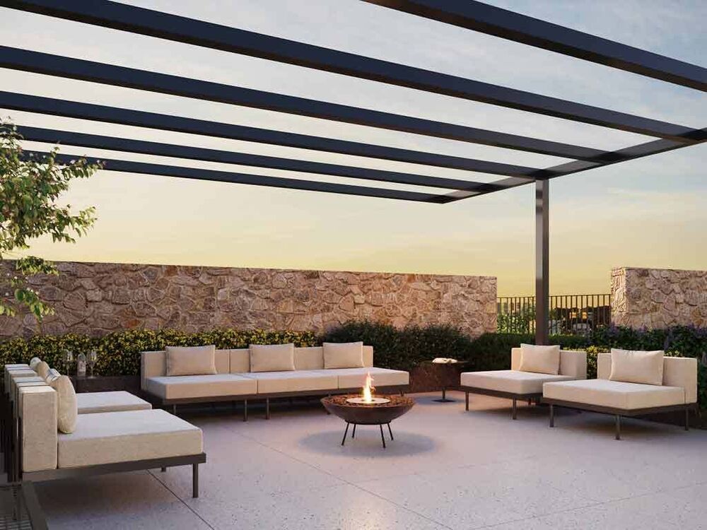 Apartamento, 2 quartos, 67 m² - Foto 12