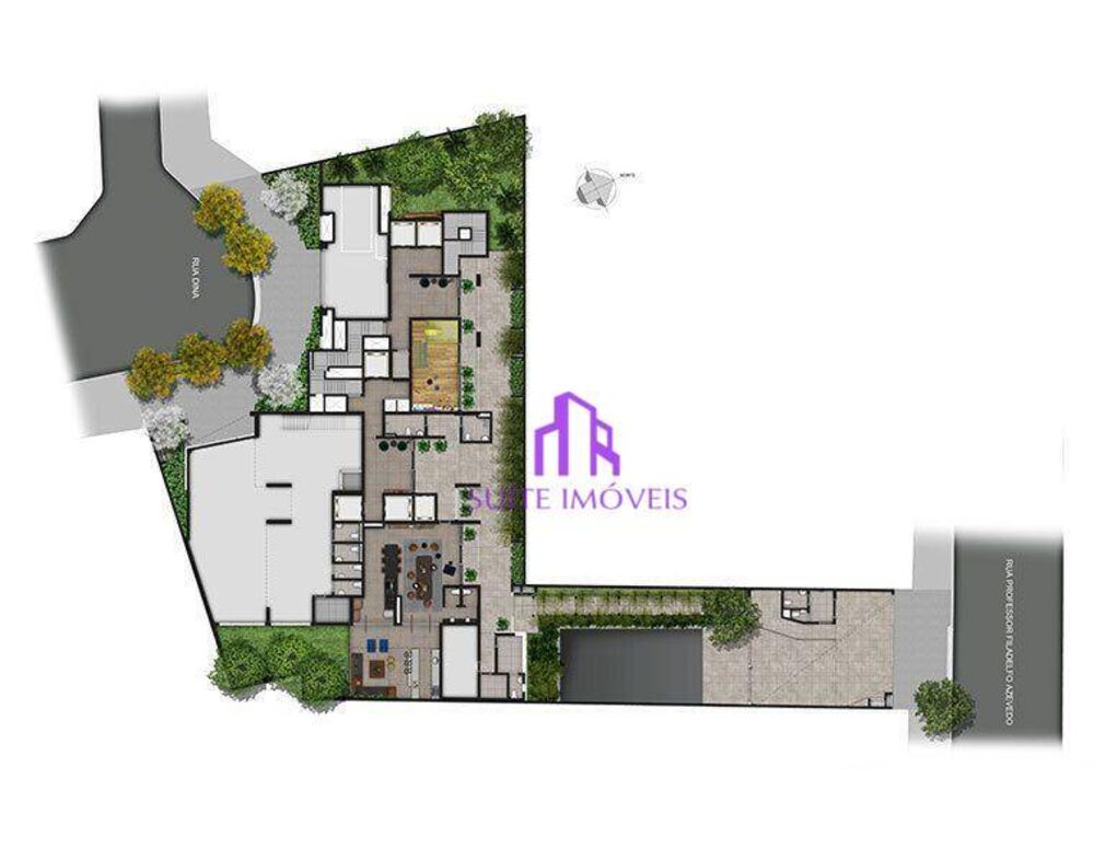 Apartamento, 3 quartos, 140 m² - Foto 6