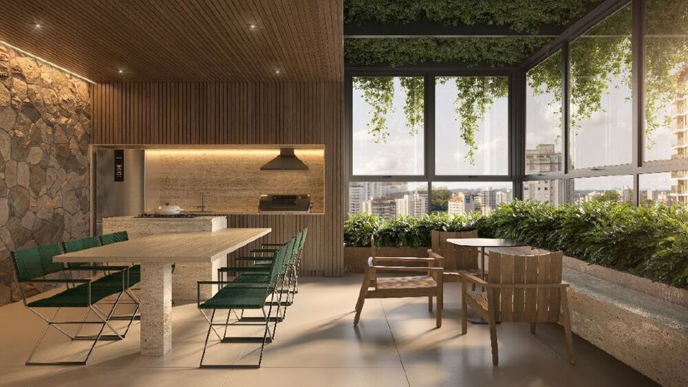 Apartamento, 2 quartos, 98 m² - Foto 7