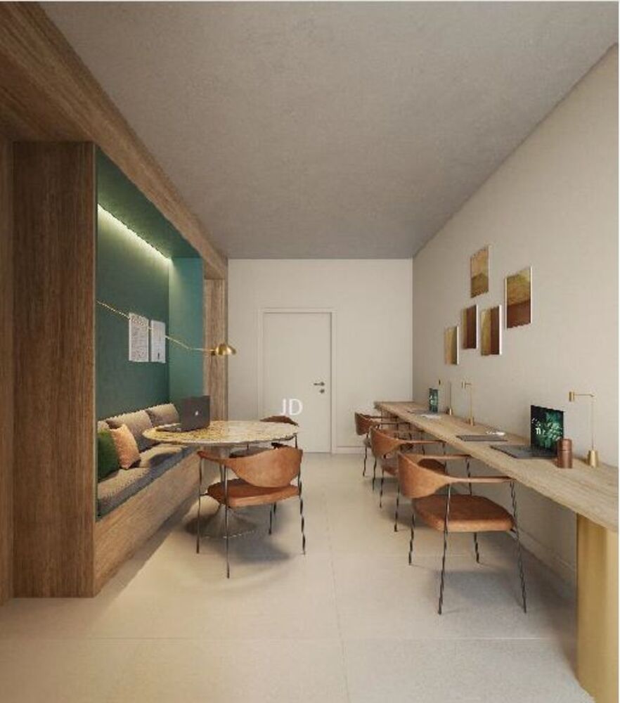 Apartamento, 2 quartos, 98 m² - Foto 8