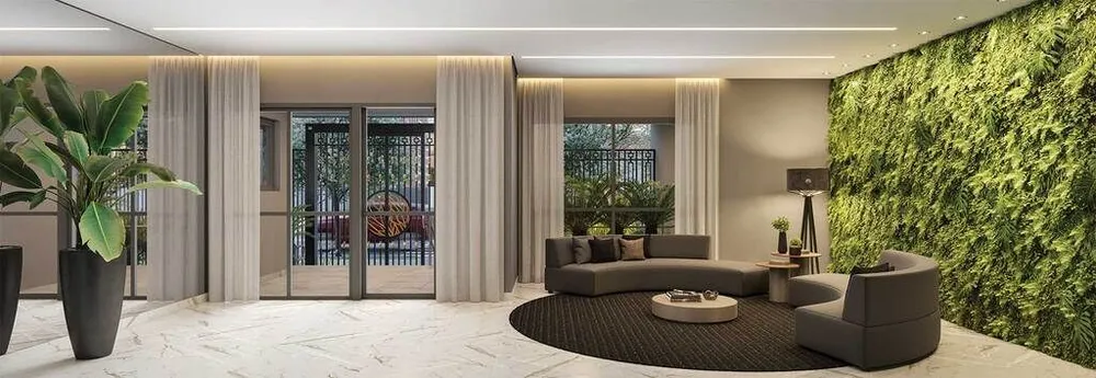 Apartamento, 3 quartos, 97 m² - Foto 3