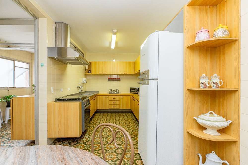 Apartamento, 4 quartos, 164 m² - Foto 12