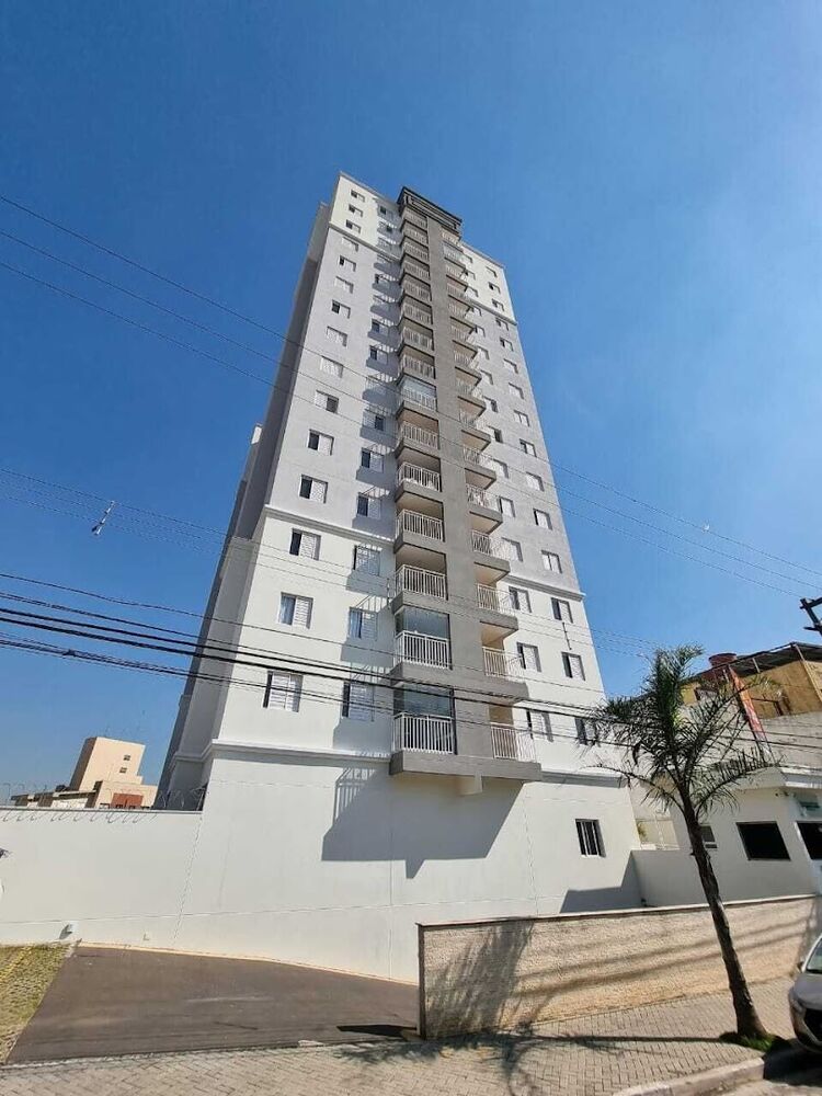 Apartamento, 2 quartos, 50 m² - Foto 1