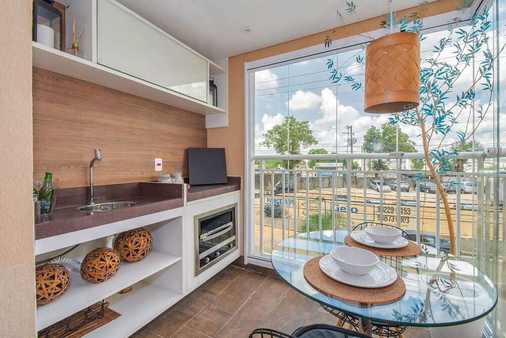 Apartamento, 2 quartos, 50 m² - Foto 16