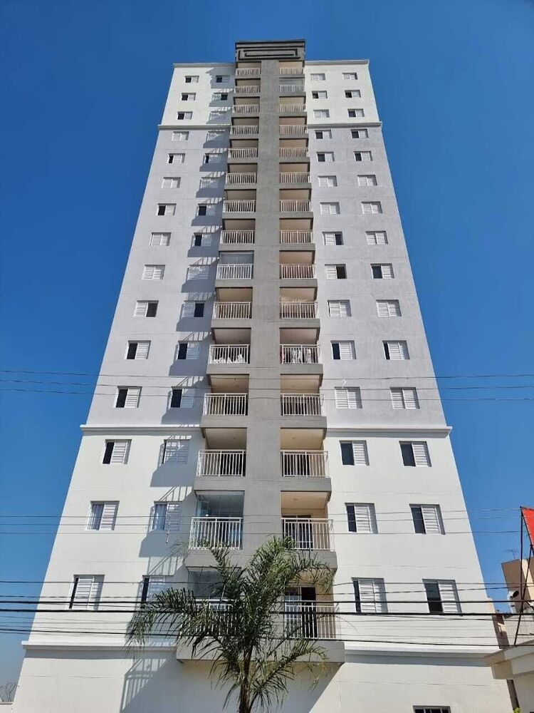 Apartamento, 2 quartos, 50 m² - Foto 4
