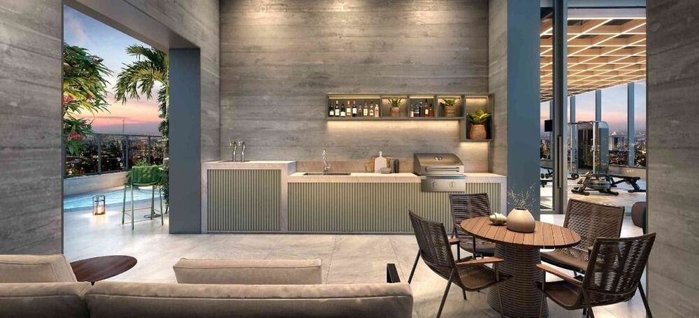 Apartamento, 2 quartos, 127 m² - Foto 16