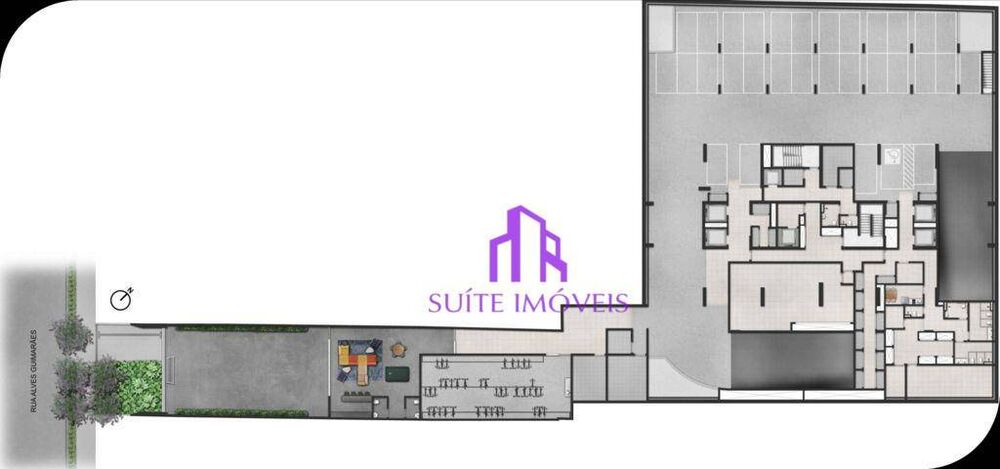 Apartamento, 2 quartos, 127 m² - Foto 29